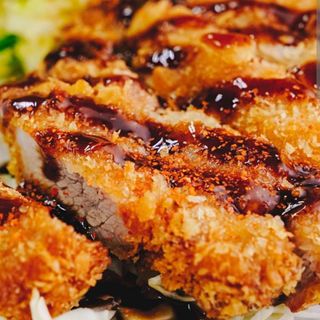 114.Tonkatsu