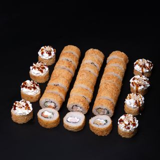 Сет "Темпура" (32 шт.)