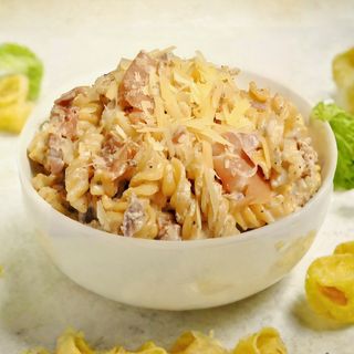 Фузили ала Рома (500г)