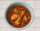 Flavorful Chicken Stew