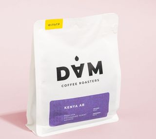 Kenya АВ фільтр