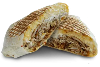 Menu Tacos le MEXICAIN  classique
