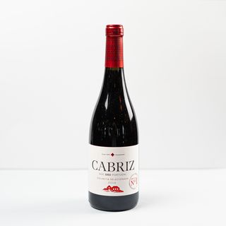 Quinta do Cabriz tinto