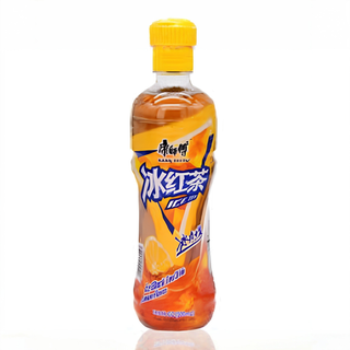 Ice tea limao 500 ml