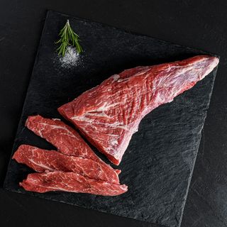 Colita de cuadril (1Kg)