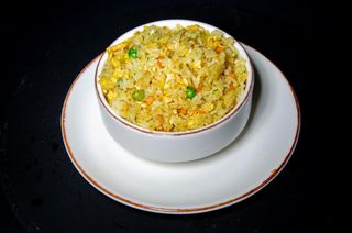 Orez curry