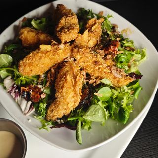 Chix Salad