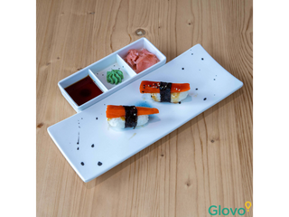 Nigiri Surimi (2 Uds.)