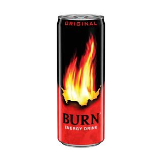 Напій Burn 0,25 л