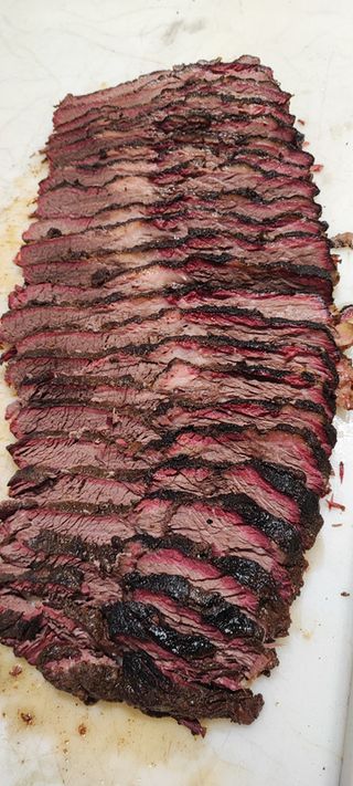 Brisket 500g