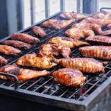 Grilled Chicken Mini