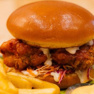 Jimador pohovani batak