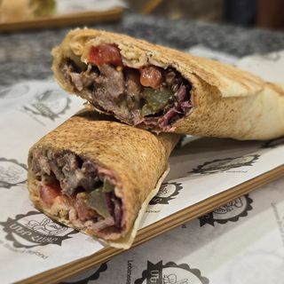 ԽՈԶԻ ՇԱՈՒՐՄԱ S