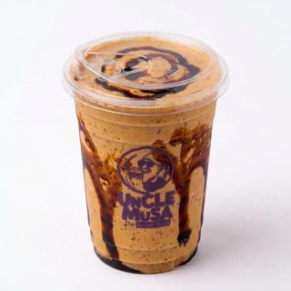 Lotus Biscoff Shake