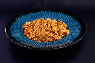 Rižoto sa ćuretinom