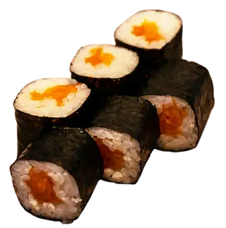 Мини лосось (100г)