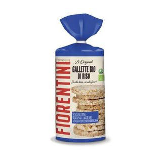 Fiorentini Gallette di Riso