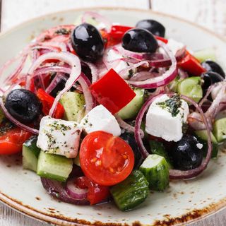 Grčka salata
