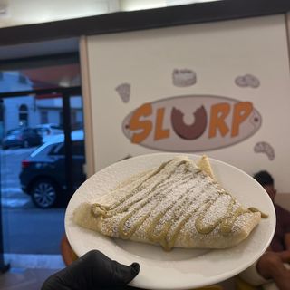 Crepes