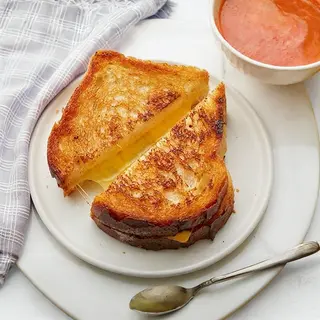 Tost dva sira