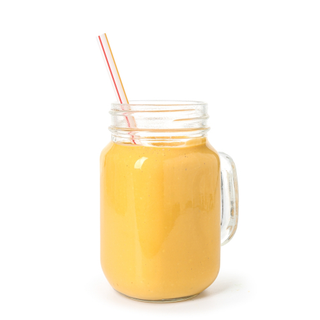 Smoothie Yellow Energy