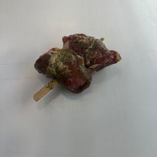 Panino Bombetta pugliese