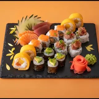 Medium Menu 3