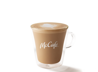 FLAT WHITE REGULAR 200ML