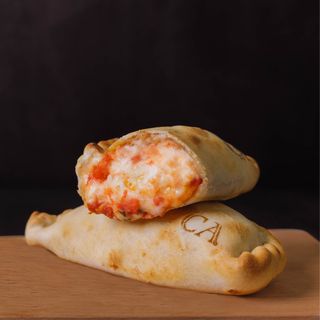 Empanada de Capresse