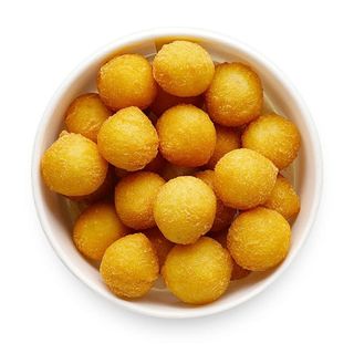 Картофельные шарики