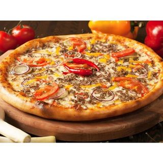 Пицца "Чили" (30 см.)