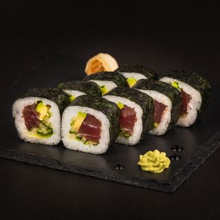Big Tuna Roll