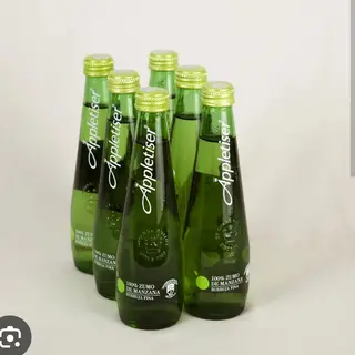 179  Appletiser