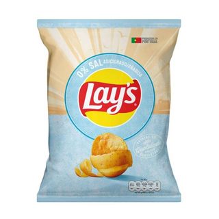 Lays 0% 140 gr
