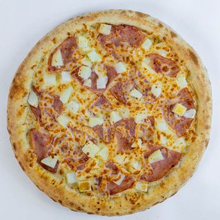 Pizza Fermière