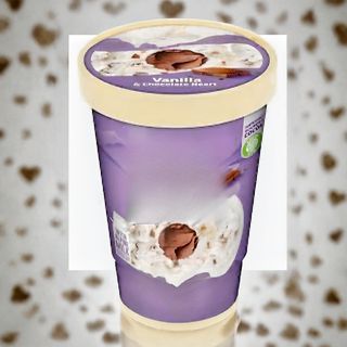 Tarrina Milka (145 Ml.)