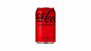 Coca-Cola 0