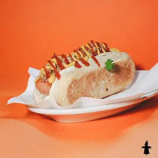 Hot dog