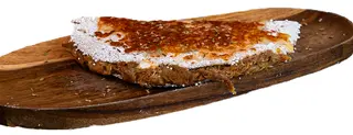 TAPIOCA DE CARNE DE TERNERA MECHADA