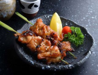 Pinchitos De Pollo (2 Pzs.)