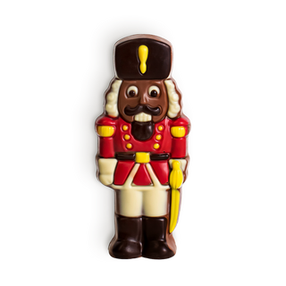 Figurka Dziadek do orzechów