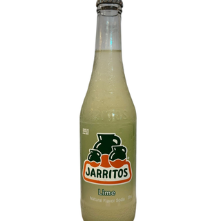 Jarrito de Lime