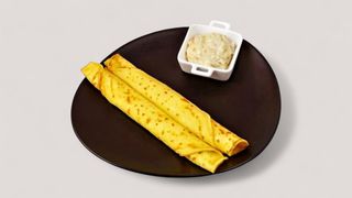 Sa Rafaelo kremom 2kom