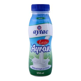 Ayran drink