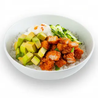 Pot Chicken