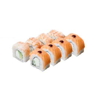 Мікс філадельфії (290г)