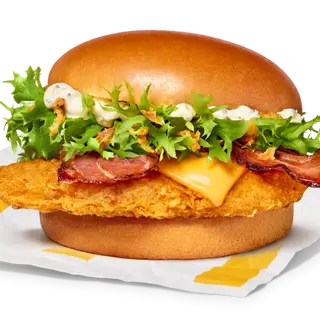 VENETO CBO BURGER 185G