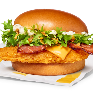 VENETO CBO BURGER 185G
