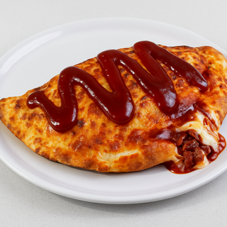 Calzone Barbacoa 