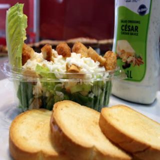 Ensalada César